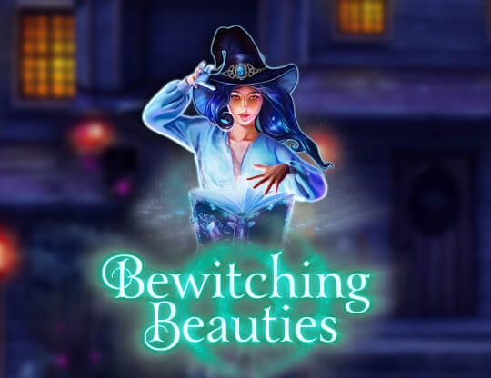 Bewitching Beauties